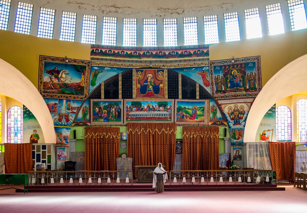 “Righteousness Exalts a Nation.”