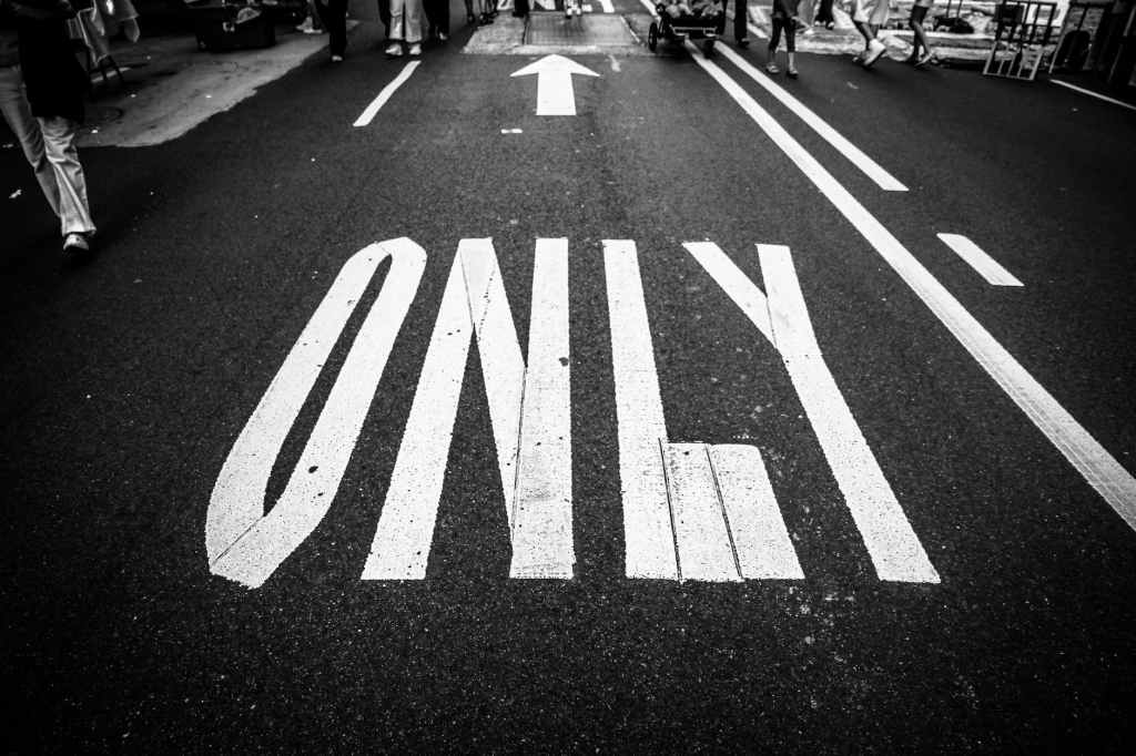 Right Road; Wrong&nbsp;Turn